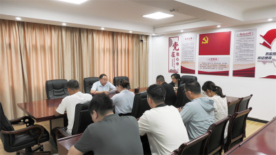 【深入学习贯彻党的二十届三中全会精神·大家谈】县委社工部：聚焦“加减乘除”  推动社会工作发展