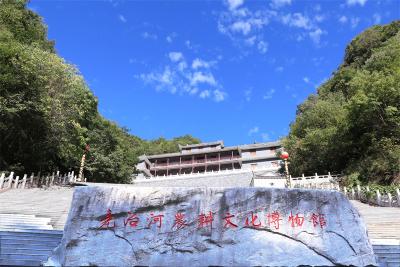 【奋进中的尧治河·探秘博物馆】农耕文化博物馆：农耕岁月的智慧和传承