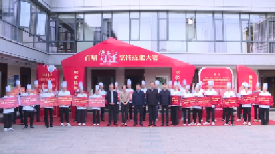 保康味道哪家强，擂台之上见分晓，首届“保康味道”烹饪技能大赛成功举办！