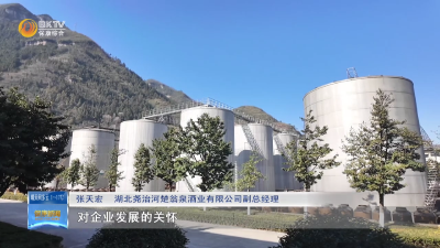 【聚焦湖北两会】政府工作报告引发保康社会各界热烈反响
