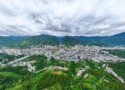 绘就乡村振兴的“诗和远方”——全县2024年下半年和美乡村试点建设半年观摩侧记