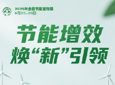 海报 | 厉行节能新风，争做减排新贵！