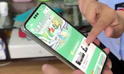 我为群众办实事 | 线上明规矩，线下严治理！保康全力打造透明安心旅游市场