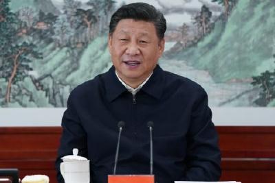 凝心聚力实施改革强军战略 把新时代强军事业不断推向前进