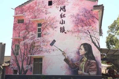 【乡村振兴】当阳市半月镇：“网红+电商”模式 助农增收300余万