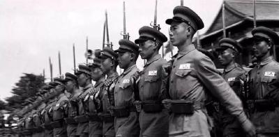 看懂国庆大阅兵！