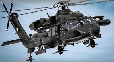 国产直20直升机首次亮相国际航展——直20，“厉害”在哪儿