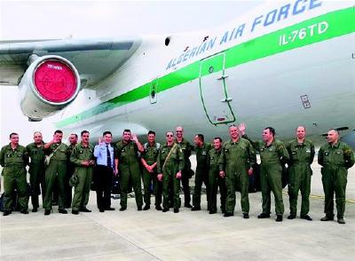 军运会外籍航班陆续飞抵武汉 15日至17日将达高峰