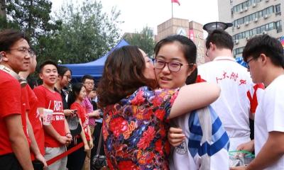 中国的高考如何改变许多人的命运？