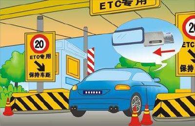 湖北ETC车道升级改造全部完成 办理优惠持续到年底