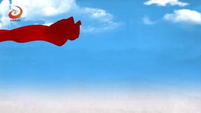 荆楚“红色文艺轻骑兵”走进当阳慰问演出