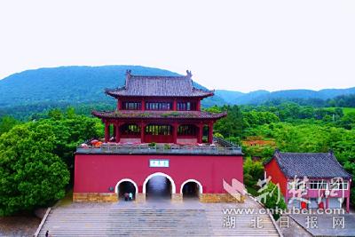 一句话叫响一座城！当阳旅游形象宣传口号揭晓