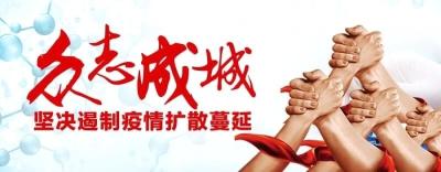 情系家乡！当阳籍在外优秀人才捐款20余万元