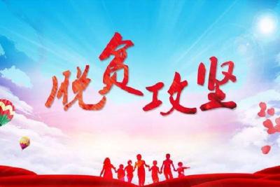 坚定打赢脱贫攻坚战的信心③：制度优势凝聚决战决胜的磅礴力量