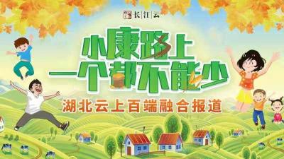 
专题｜小康路上一个都不能少

专题｜小康路