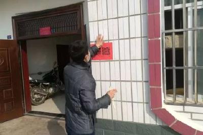 【众志成城，抗击疫情】面对疫情，我们的行动看得见