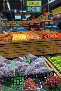 当阳完善配送供应链为民生保“价”护航