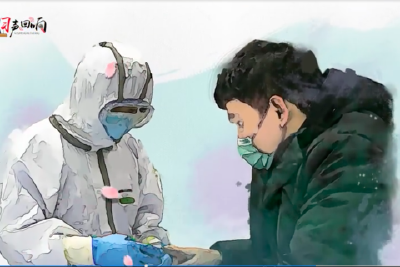 习声回响｜坚定信心、同舟共济 习近平为决胜战“疫”指方向