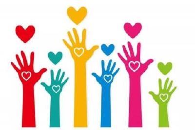 争做文明健康好市民倡议！等你加入