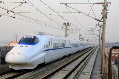 4月8日起，这些列车将大规模恢复开行