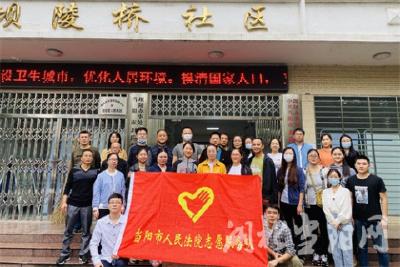 我市部分镇（处）市直单位扎实推进党员下沉社区工作