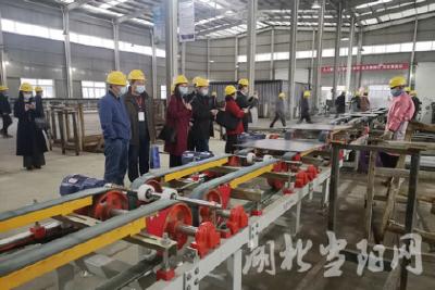 专家学者共同研讨一体板发展未来