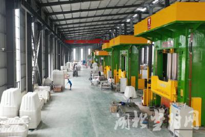 打好服务牌 引来“百凤”栖