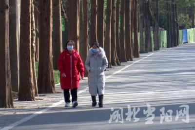 玉泉风景区多措并举织牢疫情防控“防护网”