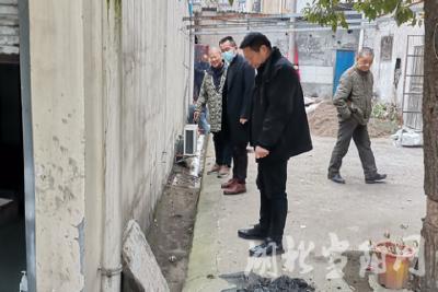 市公路建设养护中心真情实意办实事解民忧