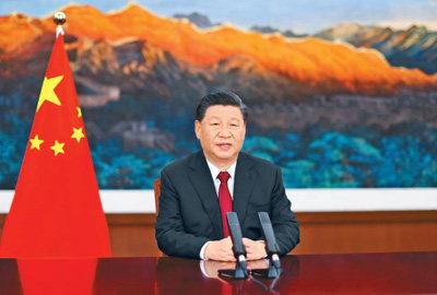 特殊之年，习近平“博鳌方案”的三个关键词