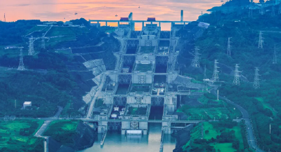 震撼，一个意想不到的宜昌！