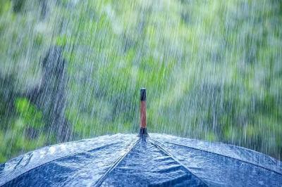 气象预警｜就在今晚！强降雨返场