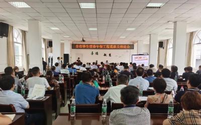 家长速看！宜昌校园午餐试行方案来了