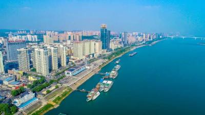 创建全国文明典范城市，宜昌有底气！