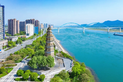 以创典范的实际成效奋进新征程建功新时代  宜昌市“三年行动计划”夯实创建全国文明典范城市基础