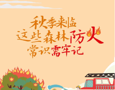 防火于未“燃”！