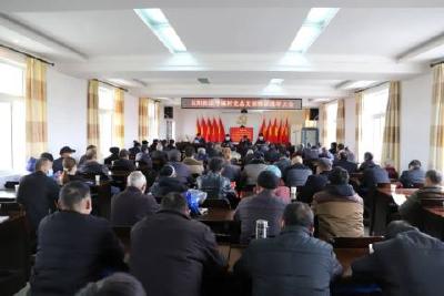 刘传钢到玉阳街道指导村（社区）党组织换届工作