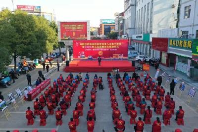 我市新就业形态劳动者加入工会 