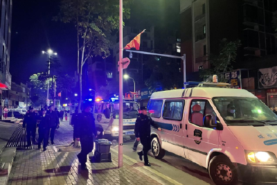 巧打时间差  错时整治显成效