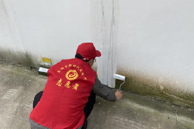 市工商联持续开展创城活动