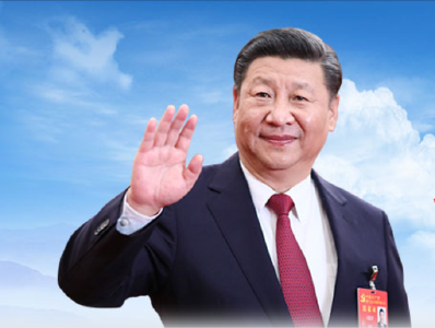 习近平：加快推动现代后勤高质量发展 为实现建军一百年奋斗目标提供有力支撑