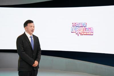 为大学毕业生就业搭桥 “国聘行动”第三季正式启动