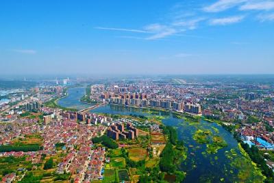 马泽江参加宜昌市第七次党代会当阳代表团讨论时指出：加压奋进重振“长坂雄风”