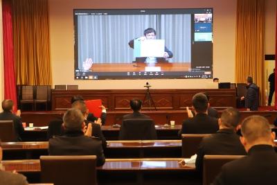 我市举行农贸市场建设合作框架协议签约