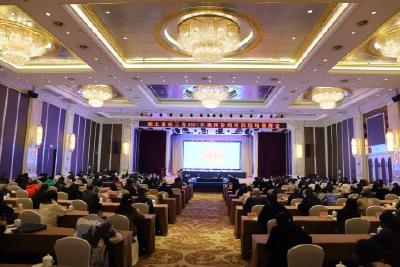 全省工会权益保障培训班集体协商工作现场观摩会在我市举行