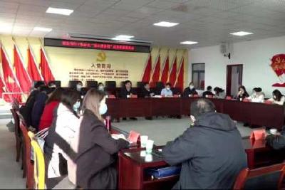 宜昌市青联四届二次常委会（扩大）会议在我市举行