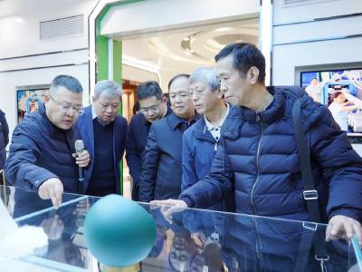 当阳经济开发区创建省级高新技术产业园区