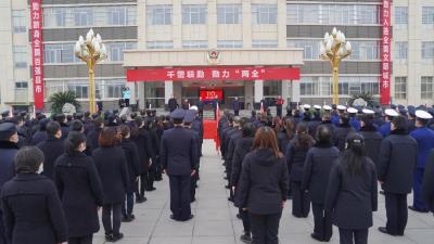 向当阳这群人，致敬！