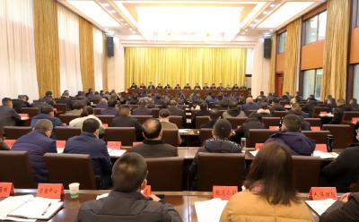 当阳：倾力打造全省“五最”营商环境标杆城市