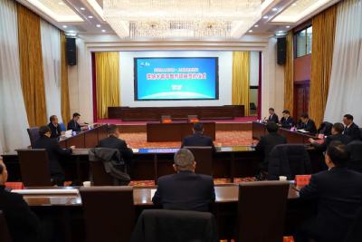 我市新签约碳纳米管导电剂项目 总投资50亿元